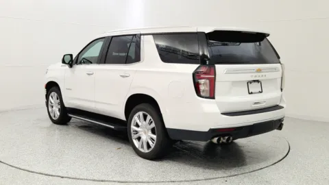 More photos of 2022 Chevrolet Tahoe High Country at Tom Gill Chevrolet, KY