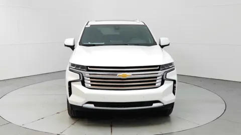 Photos of 2022 Chevrolet Tahoe High Country for sale in Florence, KY at Tom Gill Chevrolet