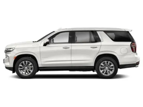 Another view of 2022 Chevrolet Tahoe High Country for sale in Florence, KY at Tom Gill Chevrolet