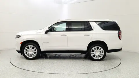 More photos of 2022 Chevrolet Tahoe High Country at Tom Gill Chevrolet, KY