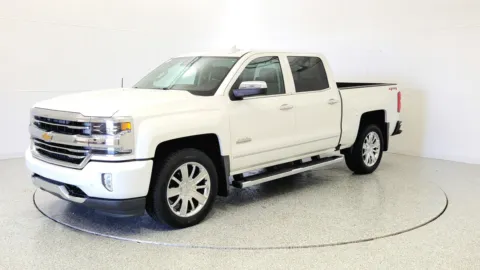 Another view of 2016 Chevrolet Silverado 1500 High Country for sale in Florence, KY at Tom Gill Chevrolet