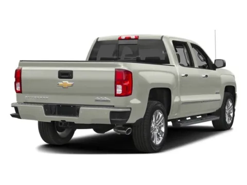 Photos of 2016 Chevrolet Silverado 1500 High Country for sale in Florence, KY at Tom Gill Chevrolet
