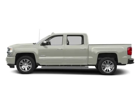 Another view of 2016 Chevrolet Silverado 1500 High Country for sale in Florence, KY at Tom Gill Chevrolet