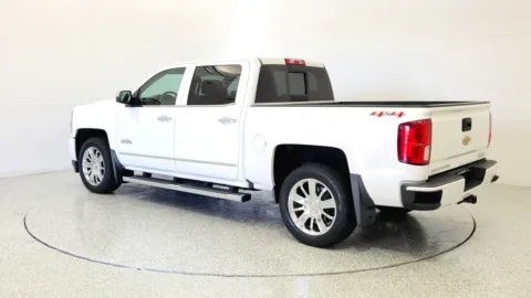 More photos of 2016 Chevrolet Silverado 1500 High Country at Tom Gill Chevrolet, KY