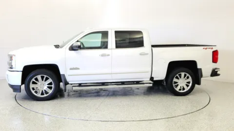 More photos of 2016 Chevrolet Silverado 1500 High Country at Tom Gill Chevrolet, KY