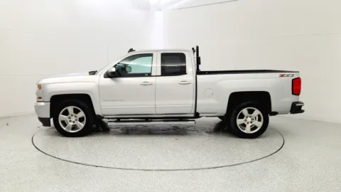 More photos of 2018 Chevrolet Silverado 1500 LT at Tom Gill Chevrolet, KY
