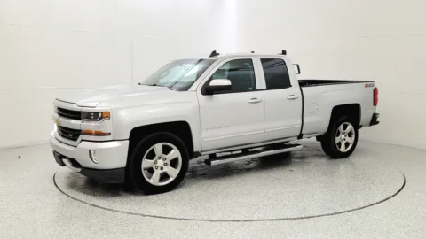 Another view of 2018 Chevrolet Silverado 1500 LT for sale in Florence, KY at Tom Gill Chevrolet