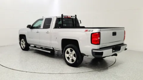 More photos of 2018 Chevrolet Silverado 1500 LT at Tom Gill Chevrolet, KY