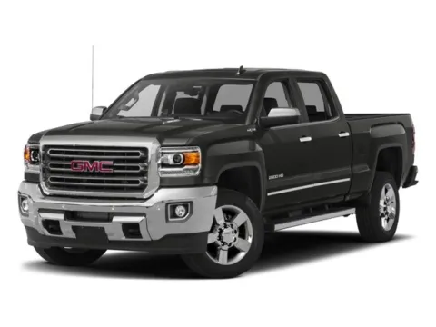 More photos of 2018 GMC Sierra 2500HD SLT at Tom Gill Chevrolet, KY