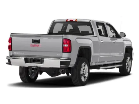 Photos of 2018 GMC Sierra 2500HD SLT for sale in Florence, KY at Tom Gill Chevrolet