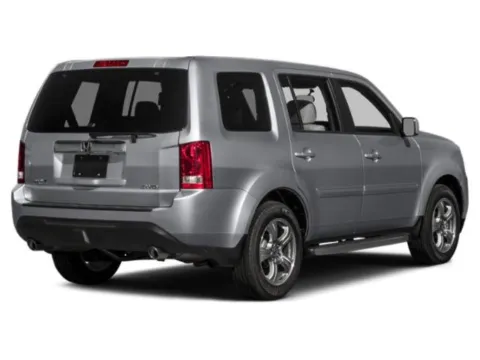 Photos of 2015 Honda Pilot EX for sale in Florence, KY at Tom Gill Chevrolet