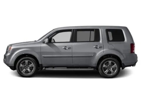 Another view of 2015 Honda Pilot EX for sale in Florence, KY at Tom Gill Chevrolet