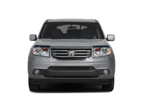 More photos of 2015 Honda Pilot EX at Tom Gill Chevrolet, KY