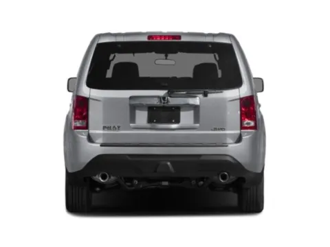 More photos of 2015 Honda Pilot EX at Tom Gill Chevrolet, KY