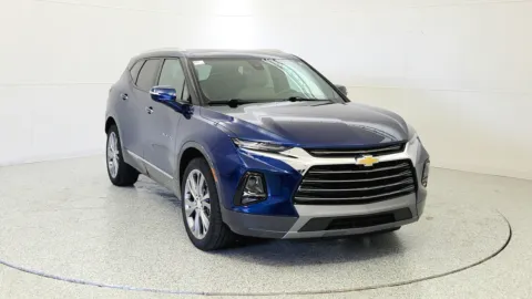 Photos of 2022 Chevrolet Blazer Premier for sale in Florence, KY at Tom Gill Chevrolet