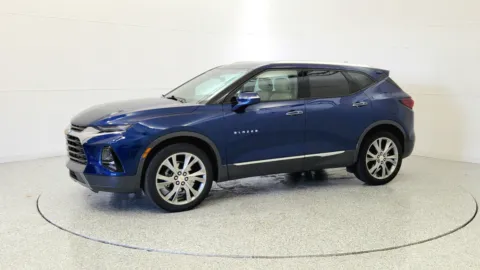 More photos of 2022 Chevrolet Blazer Premier at Tom Gill Chevrolet, KY