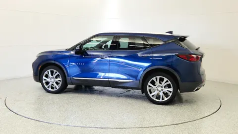 More photos of 2022 Chevrolet Blazer Premier at Tom Gill Chevrolet, KY