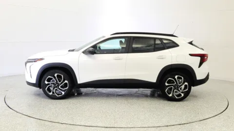 More photos of 2026 Chevrolet Trax 2RS at Tom Gill Chevrolet, KY