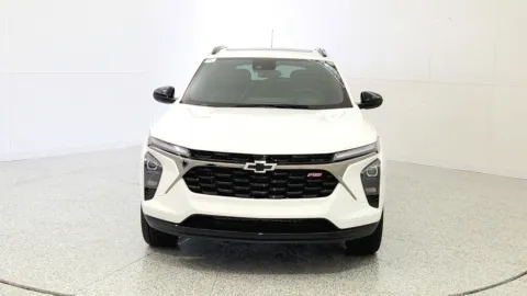 Photos of 2026 Chevrolet Trax 2RS for sale in Florence, KY at Tom Gill Chevrolet