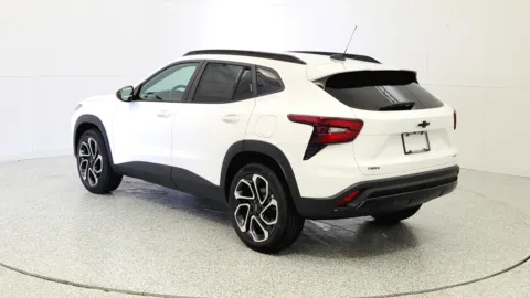 More photos of 2026 Chevrolet Trax 2RS at Tom Gill Chevrolet, KY