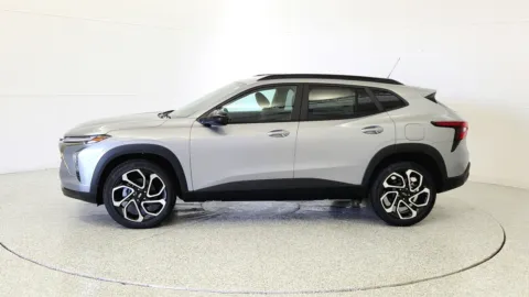 More photos of 2026 Chevrolet Trax 2RS at Tom Gill Chevrolet, KY
