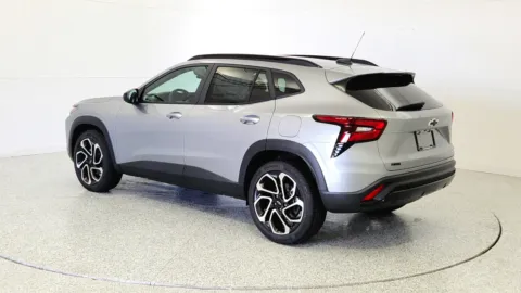 More photos of 2026 Chevrolet Trax 2RS at Tom Gill Chevrolet, KY