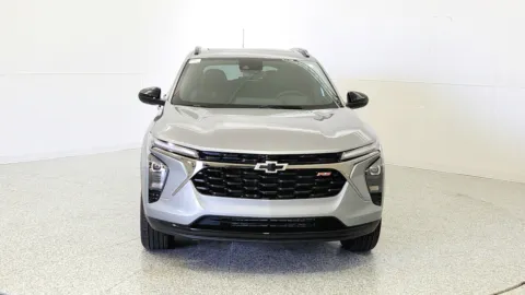 Photos of 2026 Chevrolet Trax 2RS for sale in Florence, KY at Tom Gill Chevrolet