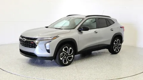 Another view of 2026 Chevrolet Trax 2RS for sale in Florence, KY at Tom Gill Chevrolet