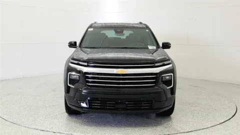 Photos of 2026 Chevrolet Traverse FWD High Country for sale in Florence, KY at Tom Gill Chevrolet