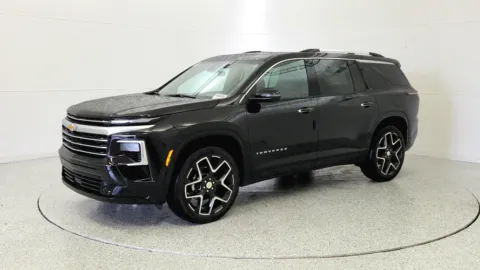 Another view of 2026 Chevrolet Traverse FWD High Country for sale in Florence, KY at Tom Gill Chevrolet