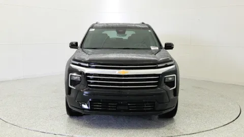 Photos of 2026 Chevrolet Traverse FWD High Country for sale in Florence, KY at Tom Gill Chevrolet