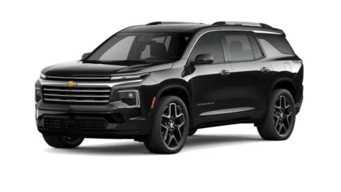 Photos of 2026 Chevrolet Traverse High Country for sale in Florence, KY at Tom Gill Chevrolet
