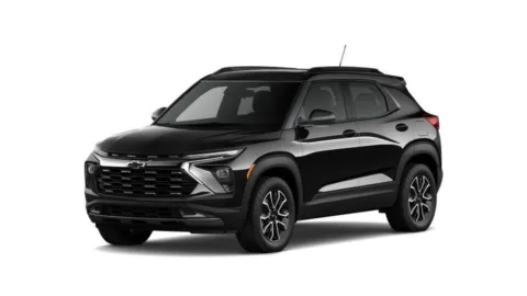 Another view of 2026 Chevrolet Trailblazer ACTIV for sale in Florence, KY at Tom Gill Chevrolet