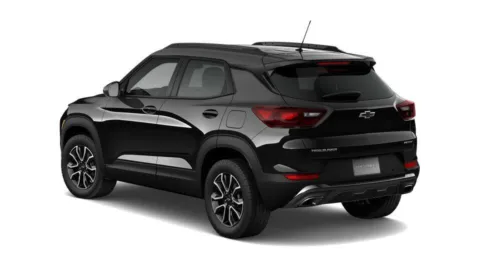 More photos of 2026 Chevrolet Trailblazer ACTIV at Tom Gill Chevrolet, KY