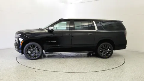 More photos of 2026 Chevrolet Suburban Premier at Tom Gill Chevrolet, KY