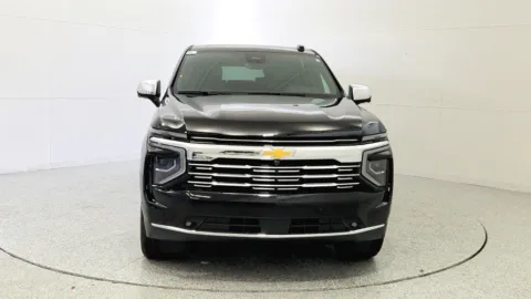 Photos of 2026 Chevrolet Suburban Premier for sale in Florence, KY at Tom Gill Chevrolet