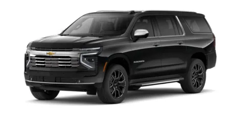 Photos of 2026 Chevrolet Suburban Premier for sale in Florence, KY at Tom Gill Chevrolet