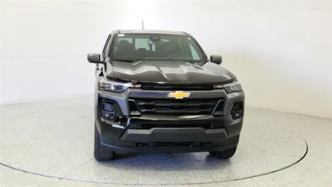 Photos of 2026 Chevrolet Colorado 4WD LT for sale in Florence, KY at Tom Gill Chevrolet