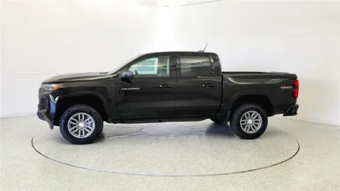 More photos of 2026 Chevrolet Colorado 4WD LT at Tom Gill Chevrolet, KY
