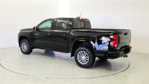 More photos of 2026 Chevrolet Colorado 4WD LT at Tom Gill Chevrolet, KY