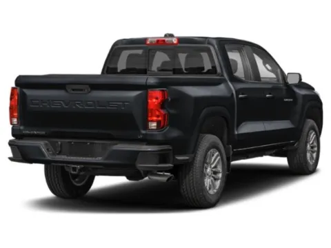 Photos of 2026 Chevrolet Colorado 4WD LT for sale in Florence, KY at Tom Gill Chevrolet
