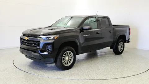 Another view of 2026 Chevrolet Colorado 4WD LT for sale in Florence, KY at Tom Gill Chevrolet