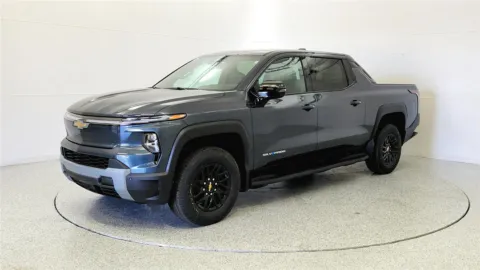 Another view of 2026 Chevrolet Silverado EV Extended Range LT for sale in Florence, KY at Tom Gill Chevrolet