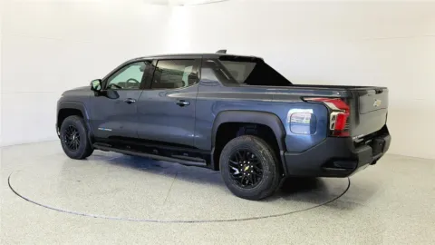 More photos of 2026 Chevrolet Silverado EV Extended Range LT at Tom Gill Chevrolet, KY