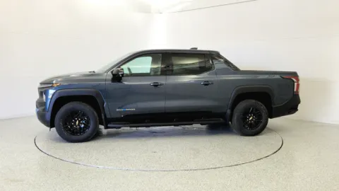 More photos of 2026 Chevrolet Silverado EV Extended Range LT at Tom Gill Chevrolet, KY