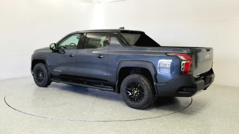 More photos of 2026 Chevrolet Silverado EV Extended Range LT at Tom Gill Chevrolet, KY