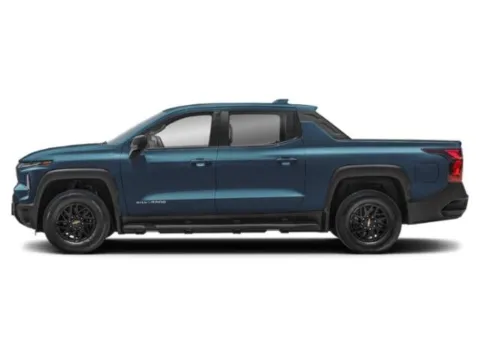 Another view of 2026 Chevrolet Silverado EV Extended Range LT for sale in Florence, KY at Tom Gill Chevrolet