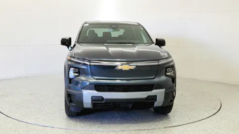 Photos of 2026 Chevrolet Silverado EV Extended Range LT for sale in Florence, KY at Tom Gill Chevrolet