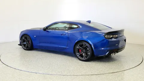 More photos of 2019 Chevrolet Camaro 1SS at Tom Gill Chevrolet, KY
