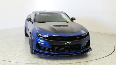 Photos of 2019 Chevrolet Camaro 1SS for sale in Florence, KY at Tom Gill Chevrolet